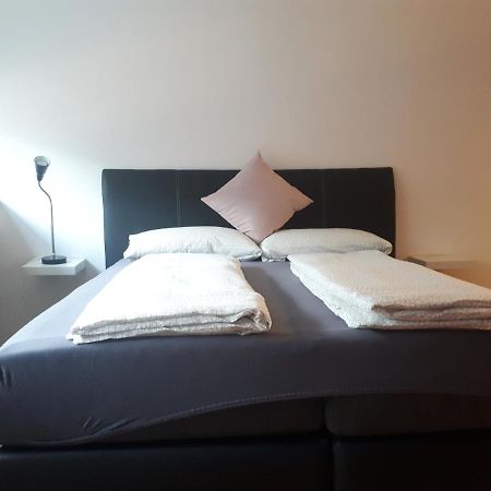 Central Apartment Nuernberg Екстер'єр фото