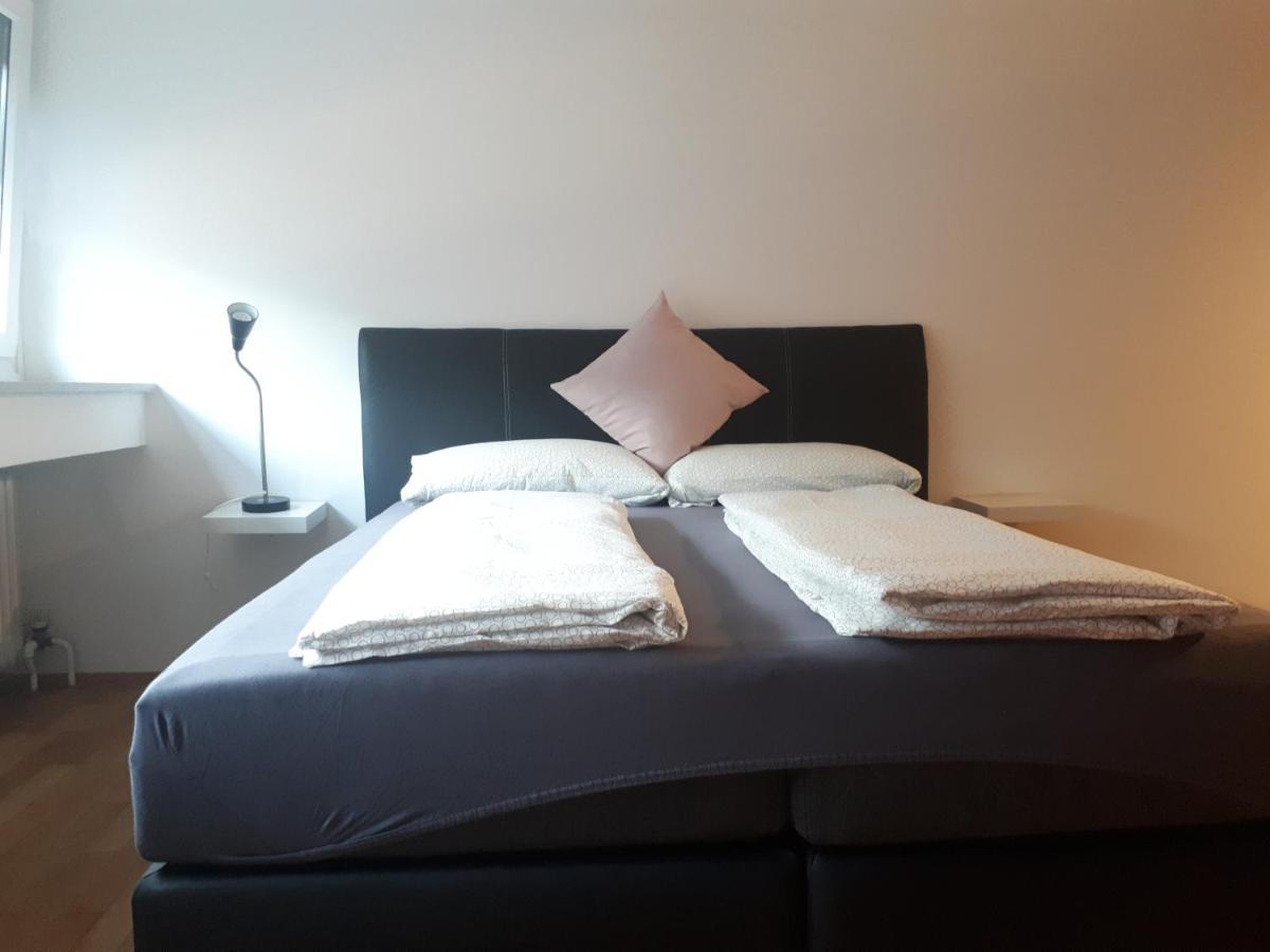 Central Apartment Nuernberg Екстер'єр фото