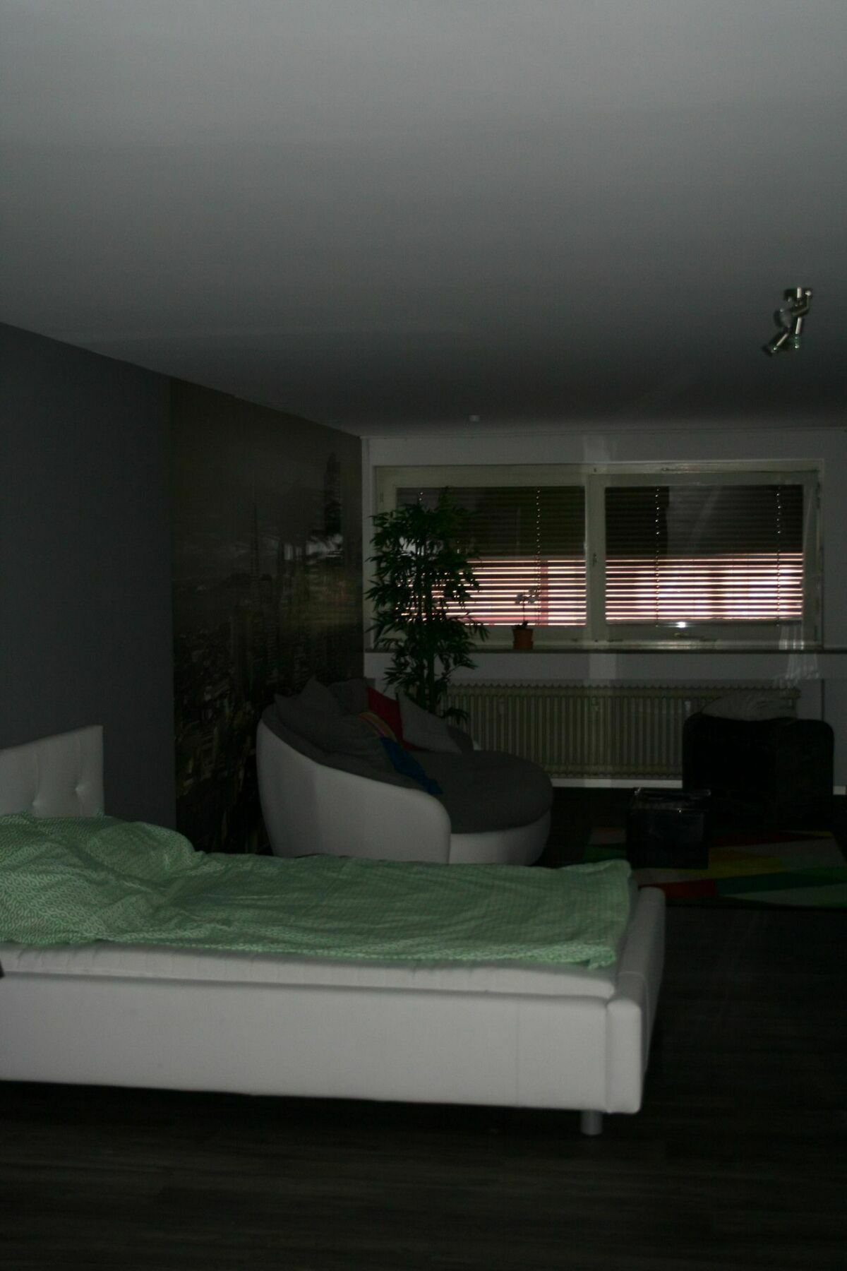 Central Apartment Nuernberg Екстер'єр фото