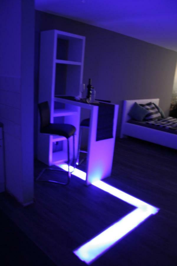 Central Apartment Nuernberg Екстер'єр фото